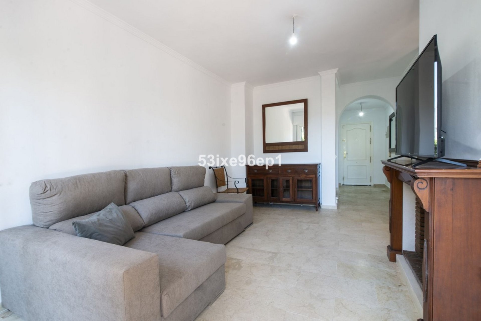 Rynek wtórny - Villa - Estepona - New Golden Mile