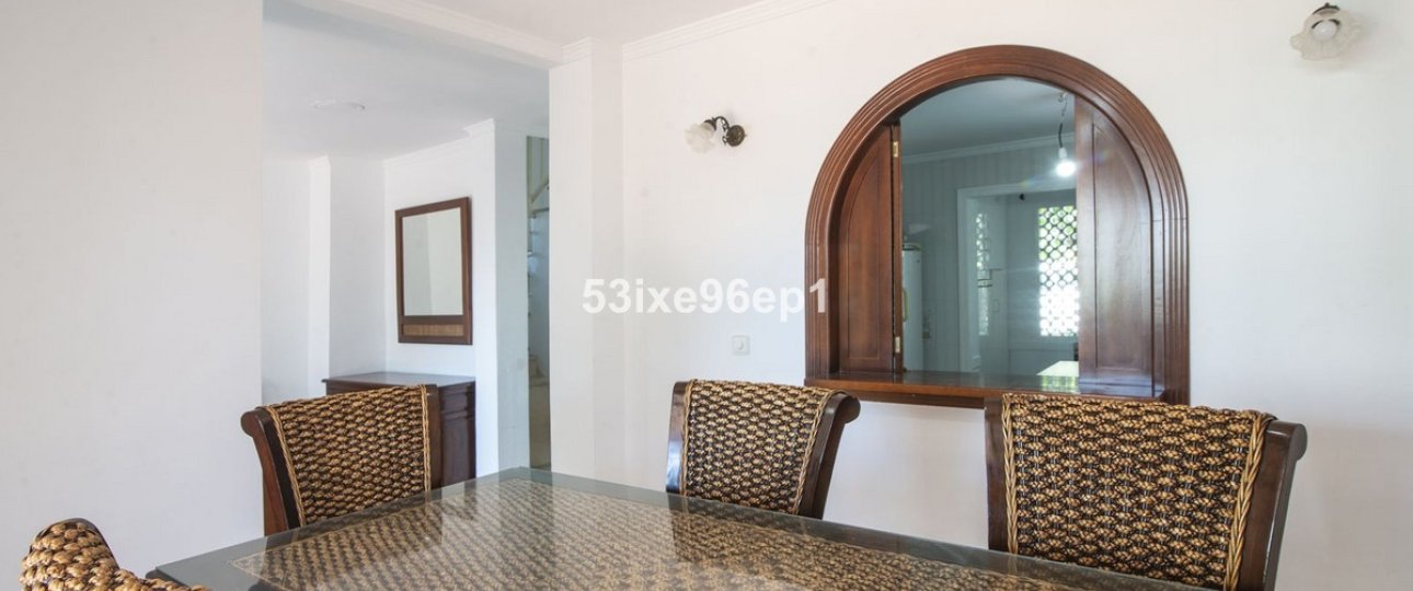 Rynek wtórny - Villa - Estepona - New Golden Mile