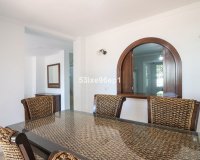 Rynek wtórny - Villa - Estepona - New Golden Mile
