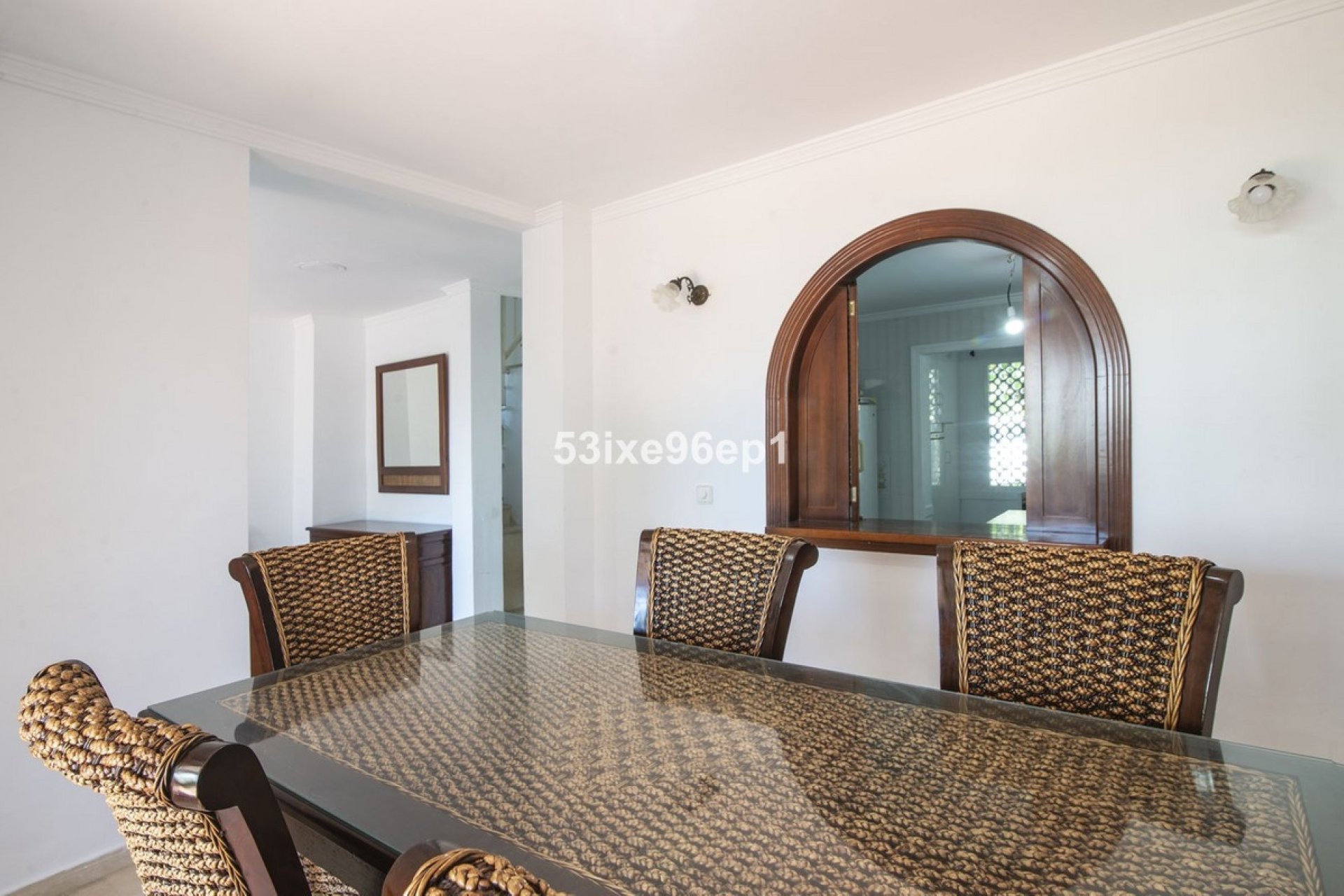 Rynek wtórny - Villa - Estepona - New Golden Mile