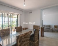 Rynek wtórny - Villa - Estepona - New Golden Mile