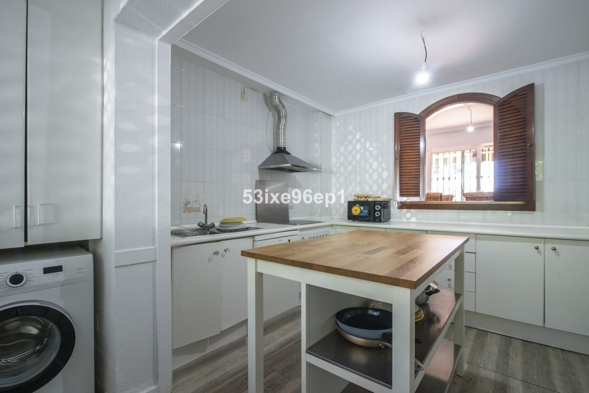 Rynek wtórny - Villa - Estepona - New Golden Mile