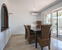 Rynek wtórny - Villa - Estepona - New Golden Mile