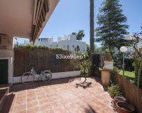 Rynek wtórny - Villa - Estepona - New Golden Mile