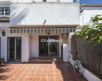 Rynek wtórny - Villa - Estepona - New Golden Mile