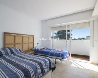 Rynek wtórny - Villa - Estepona - New Golden Mile