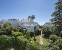Rynek wtórny - Villa - Estepona - New Golden Mile