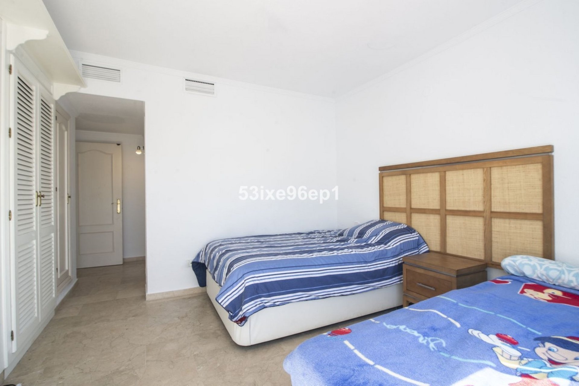 Rynek wtórny - Villa - Estepona - New Golden Mile