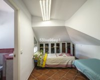 Rynek wtórny - Villa - Estepona - New Golden Mile