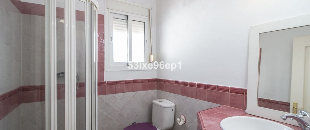 Rynek wtórny - Villa - Estepona - New Golden Mile