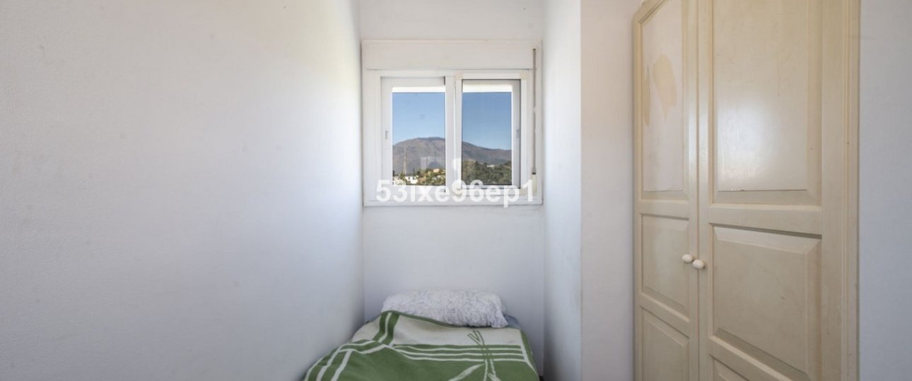 Rynek wtórny - Villa - Estepona - New Golden Mile