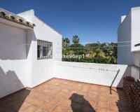 Rynek wtórny - Villa - Estepona - New Golden Mile