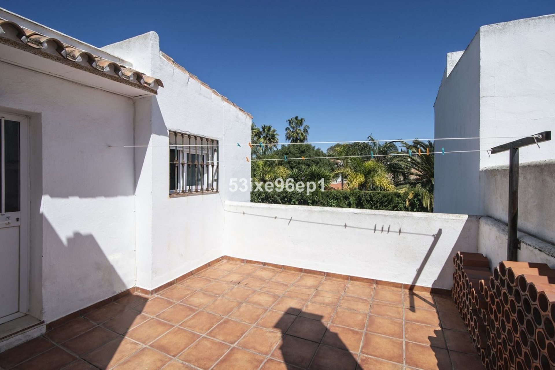 Rynek wtórny - Villa - Estepona - New Golden Mile