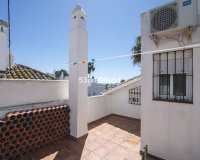 Rynek wtórny - Villa - Estepona - New Golden Mile