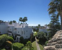Rynek wtórny - Villa - Estepona - New Golden Mile