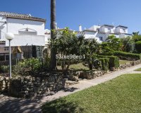 Rynek wtórny - Villa - Estepona - New Golden Mile
