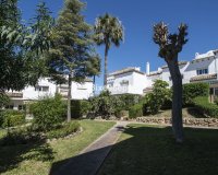 Rynek wtórny - Villa - Estepona - New Golden Mile