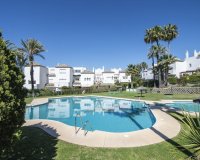 Rynek wtórny - Villa - Estepona - New Golden Mile