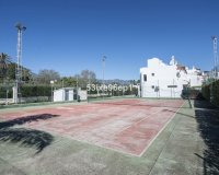 Rynek wtórny - Villa - Estepona - New Golden Mile