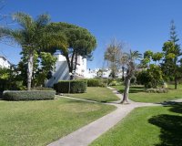 Rynek wtórny - Villa - Estepona - New Golden Mile