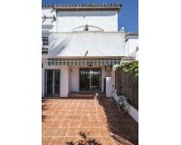 Rynek wtórny - Villa - Estepona - New Golden Mile
