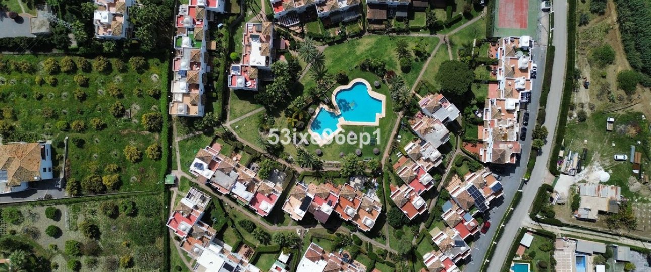 Rynek wtórny - Villa - Estepona - New Golden Mile