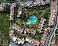 Rynek wtórny - Villa - Estepona - New Golden Mile