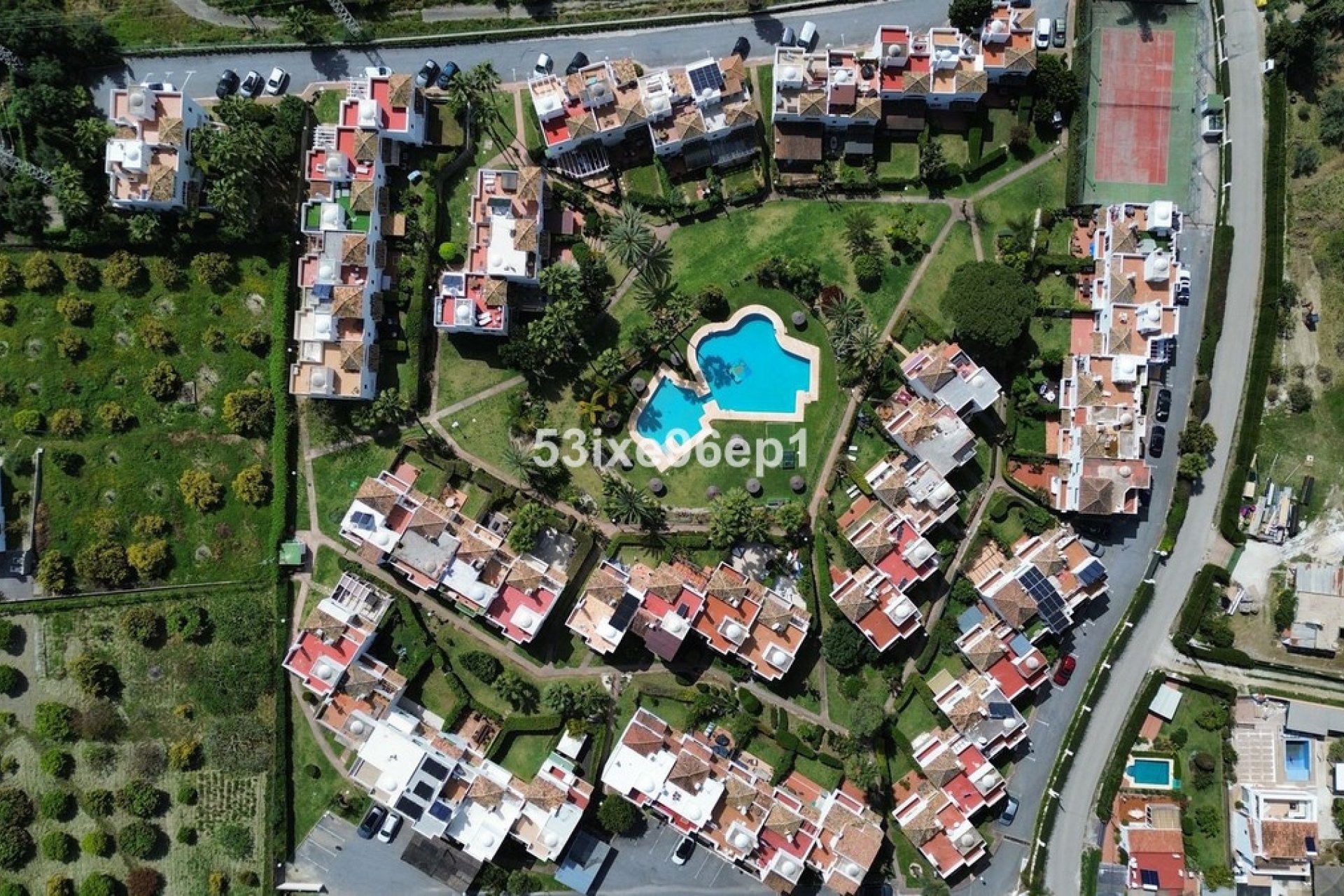Rynek wtórny - Villa - Estepona - New Golden Mile