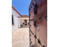 Rynek wtórny - Villa - Estepona - New Golden Mile