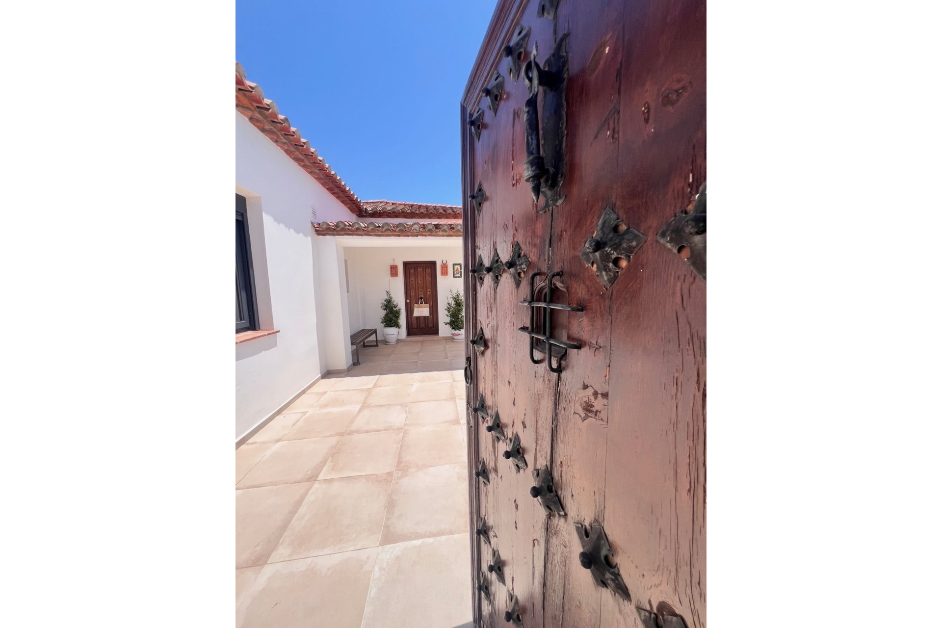 Rynek wtórny - Villa - Estepona - New Golden Mile