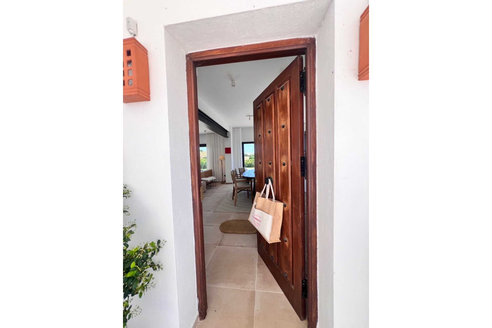 Rynek wtórny - Villa - Estepona - New Golden Mile