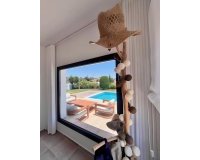 Rynek wtórny - Villa - Estepona - New Golden Mile