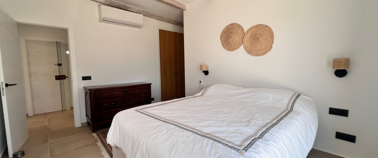 Rynek wtórny - Villa - Estepona - New Golden Mile