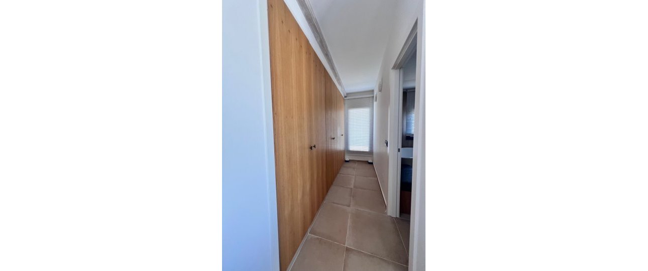 Rynek wtórny - Villa - Estepona - New Golden Mile