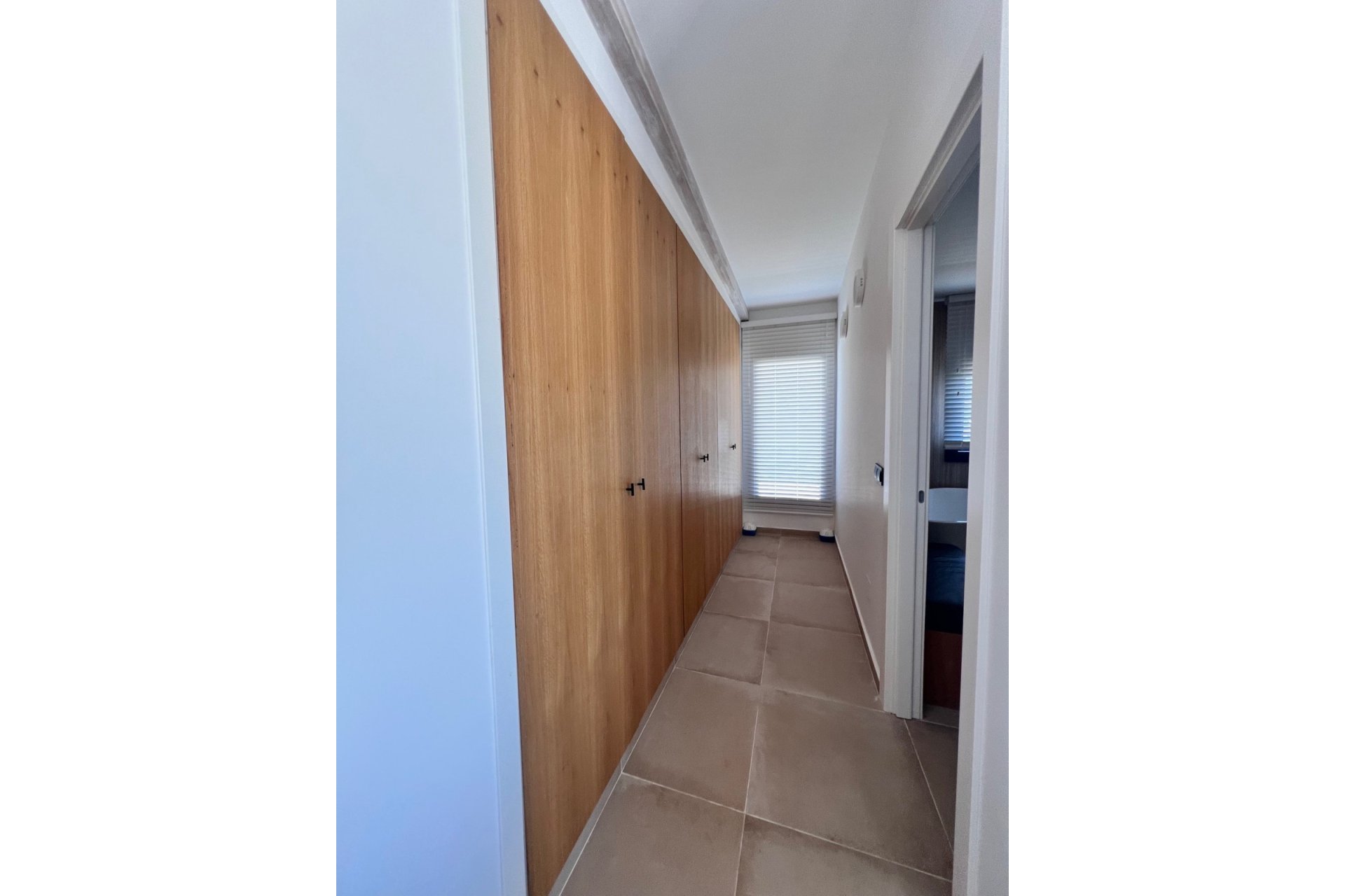 Rynek wtórny - Villa - Estepona - New Golden Mile