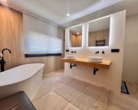 Rynek wtórny - Villa - Estepona - New Golden Mile