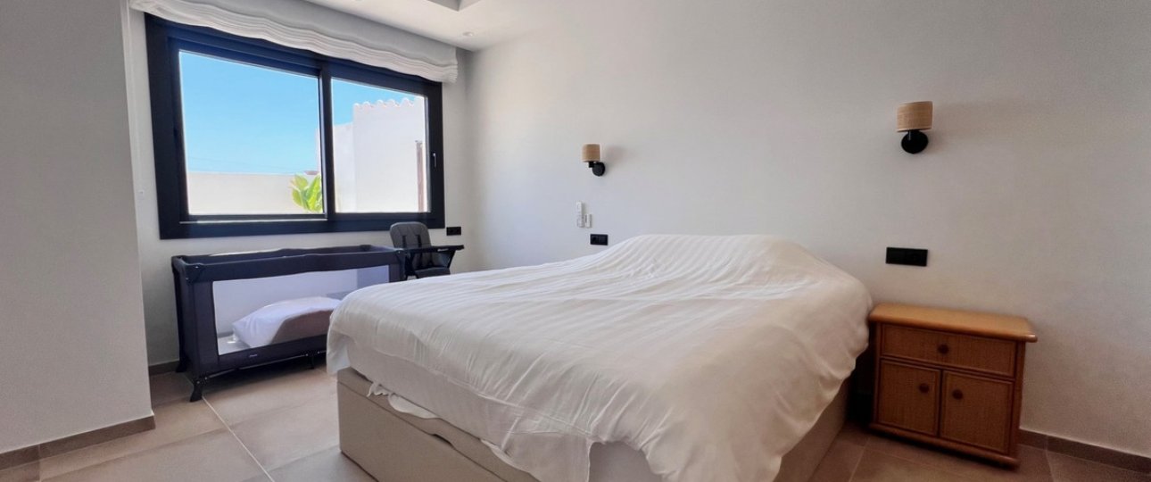 Rynek wtórny - Villa - Estepona - New Golden Mile