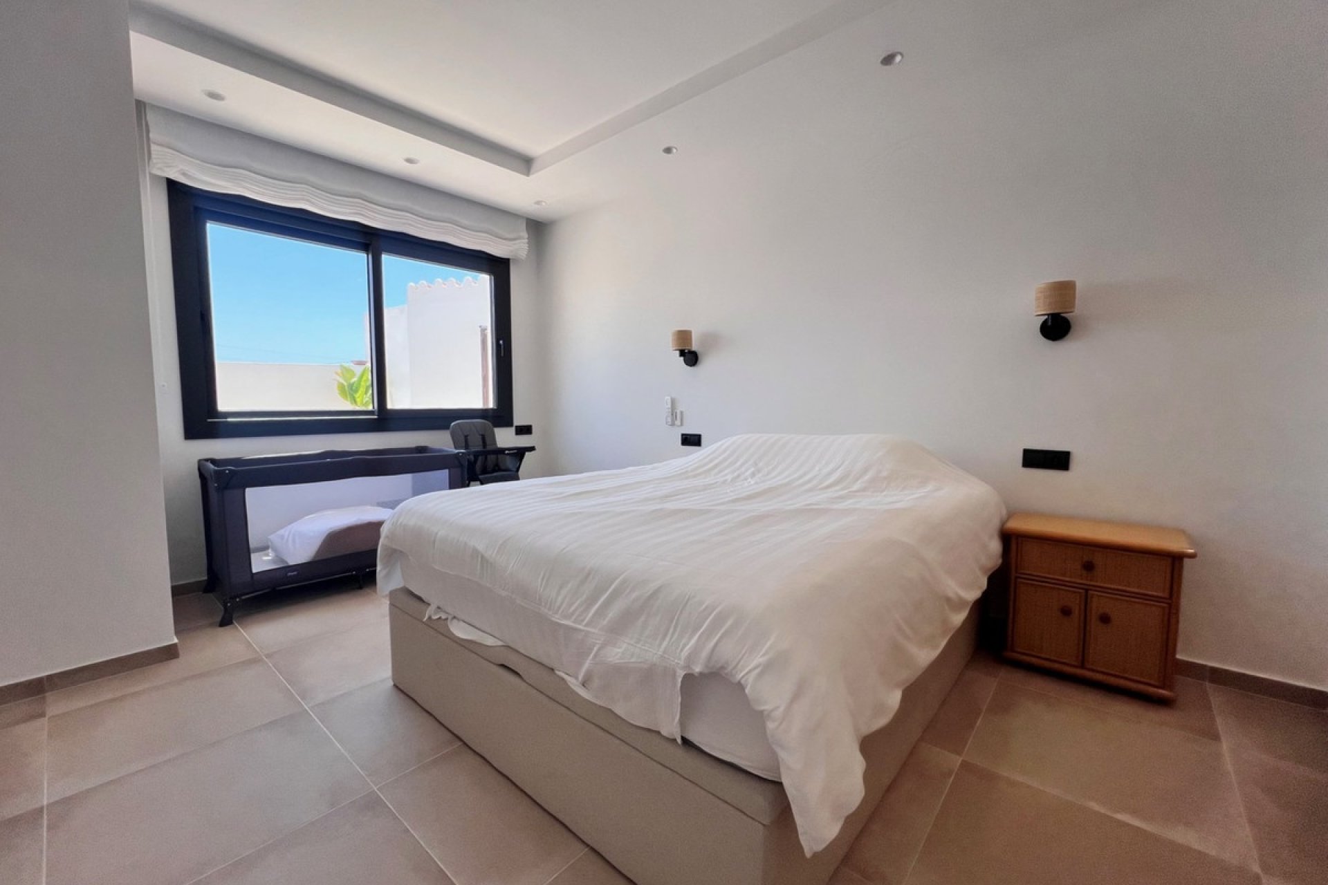 Rynek wtórny - Villa - Estepona - New Golden Mile