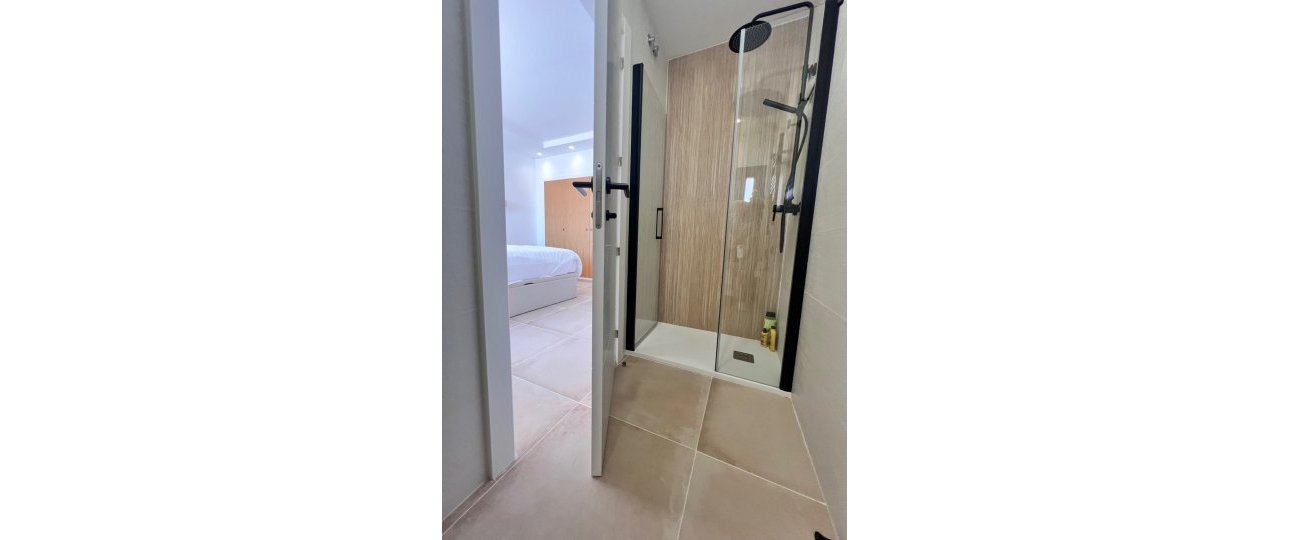 Rynek wtórny - Villa - Estepona - New Golden Mile