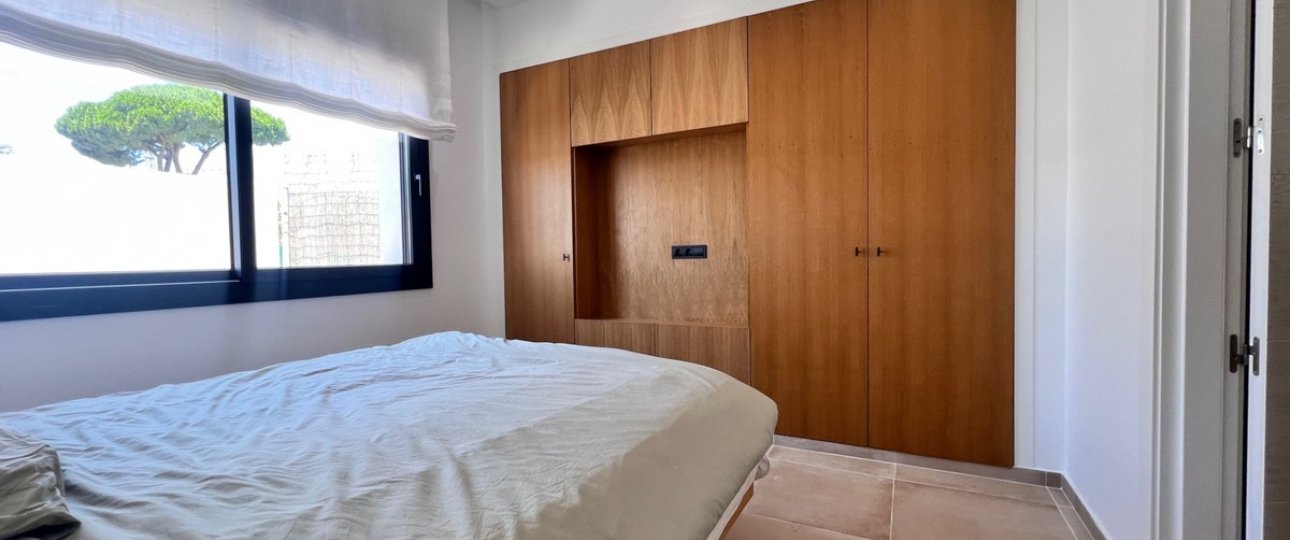 Rynek wtórny - Villa - Estepona - New Golden Mile
