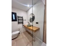 Rynek wtórny - Villa - Estepona - New Golden Mile