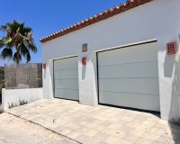 Rynek wtórny - Villa - Estepona - New Golden Mile