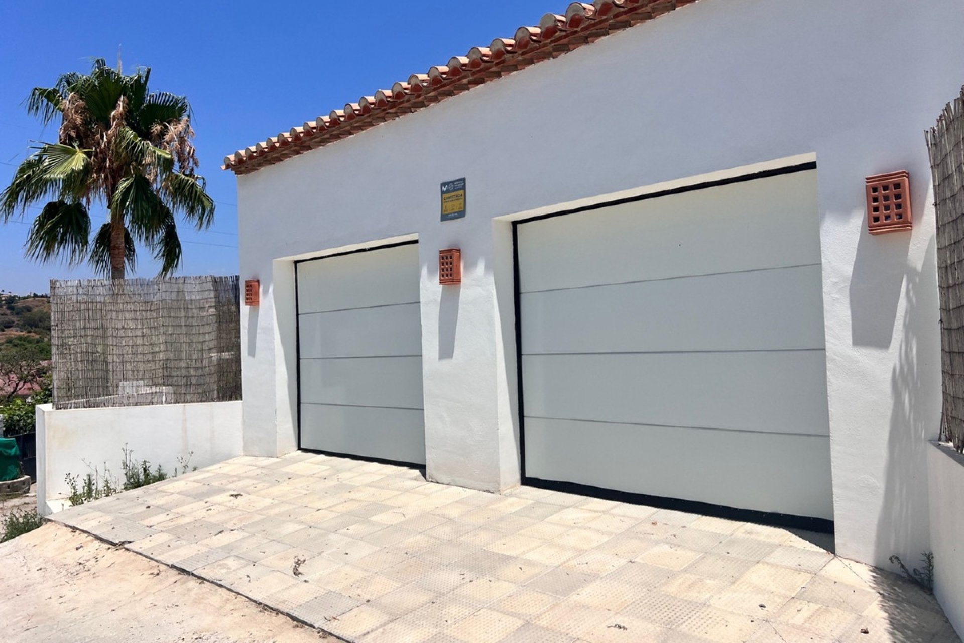Rynek wtórny - Villa - Estepona - New Golden Mile