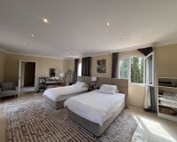 Rynek wtórny - Villa - Estepona - Selwo