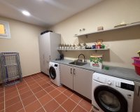 Rynek wtórny - Villa - Estepona - Selwo