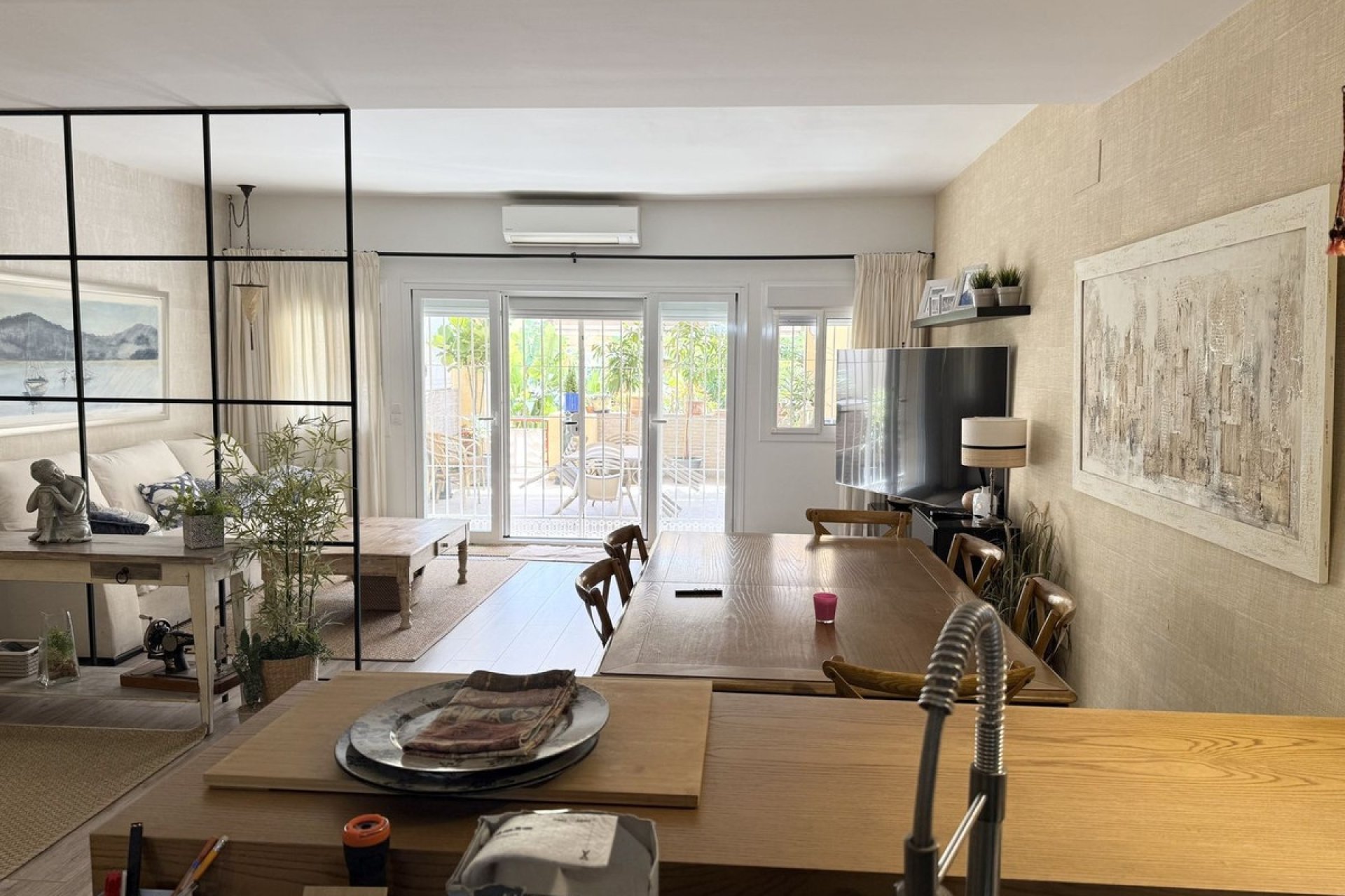 Rynek wtórny - Villa - Estepona - Selwo