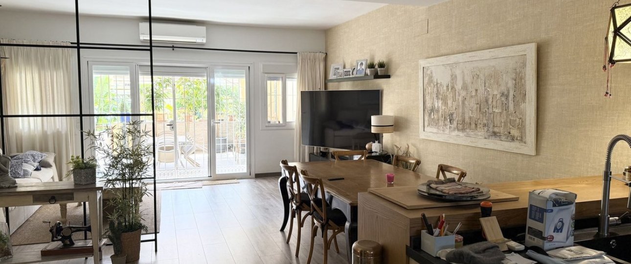 Rynek wtórny - Villa - Estepona - Selwo