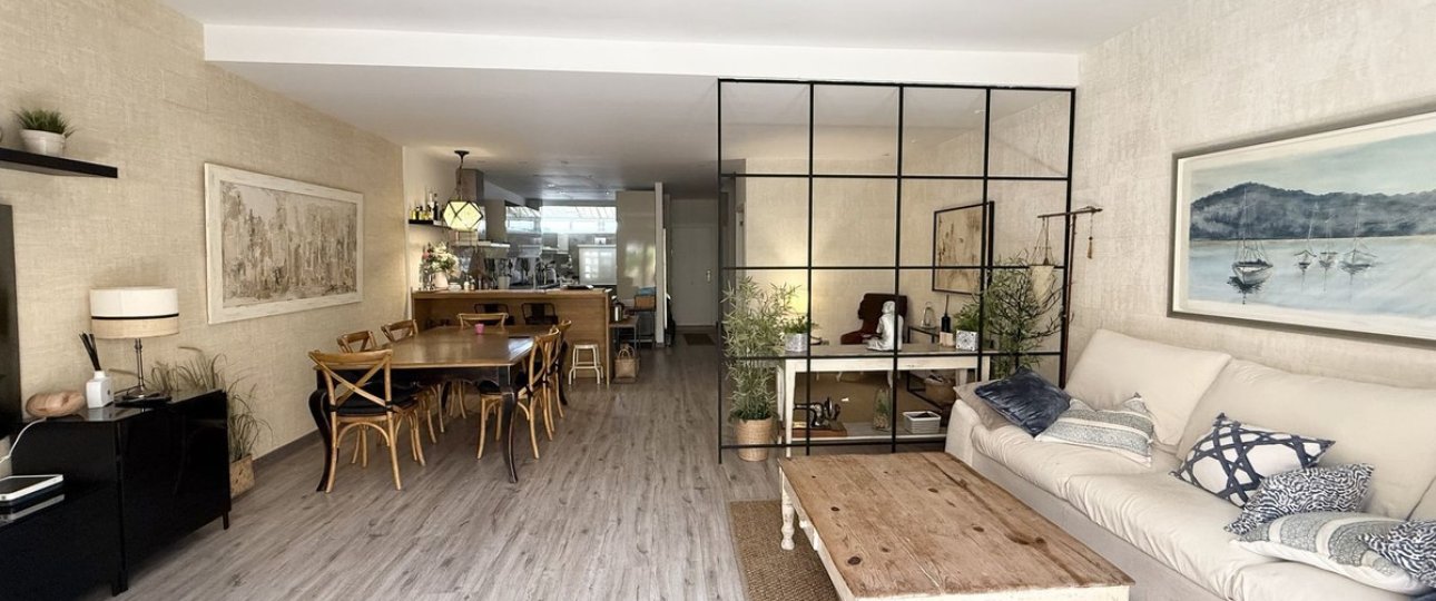 Rynek wtórny - Villa - Estepona - Selwo