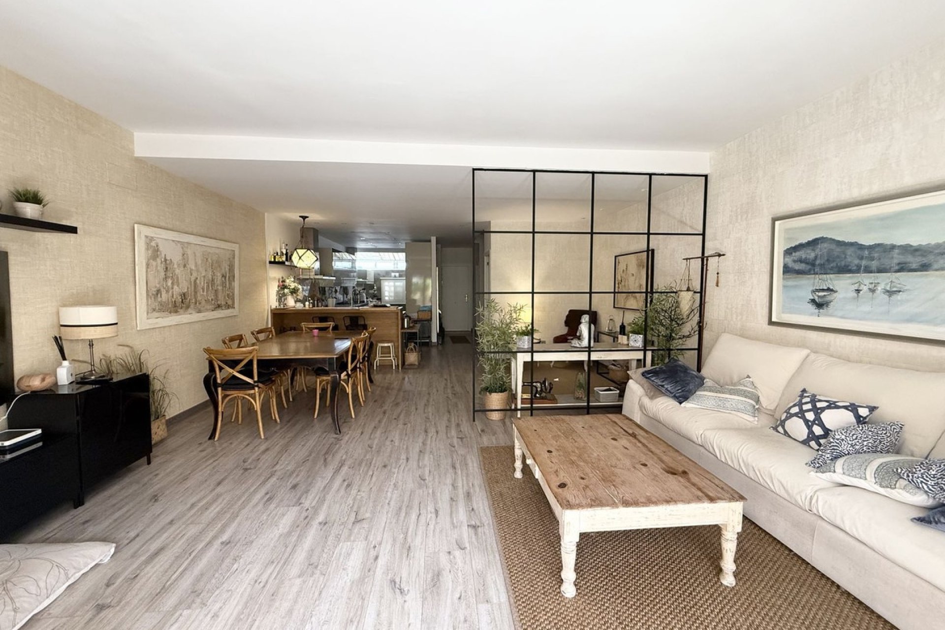Rynek wtórny - Villa - Estepona - Selwo