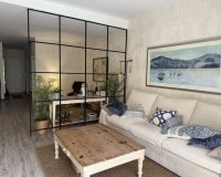 Rynek wtórny - Villa - Estepona - Selwo